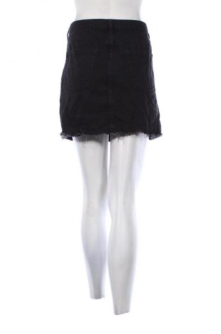 Szoknya H&M Divided, Méret L, Szín Fekete, Ár 5 865 Ft