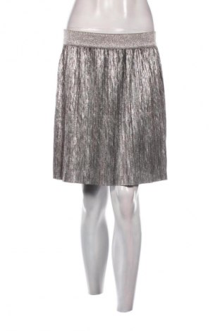 Spódnica H&M Divided, Rozmiar S, Kolor Srebrzysty, Cena 43,68 zł