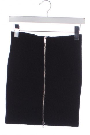 Szoknya H&M Divided, Méret XS, Szín Fekete, Ár 3 800 Ft