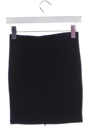 Szoknya H&M Divided, Méret XS, Szín Fekete, Ár 3 800 Ft