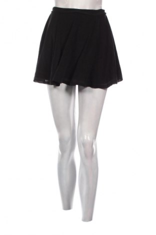 Φούστα H&M Divided, Μέγεθος S, Χρώμα Μαύρο, Τιμή 9,72 €