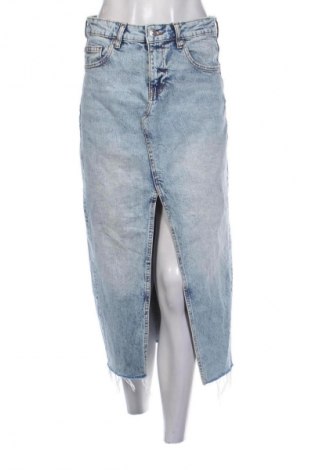 Spódnica H&M Divided, Rozmiar S, Kolor Niebieski, Cena 66,67 zł