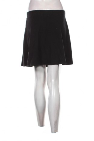Φούστα H&M Divided, Μέγεθος M, Χρώμα Μαύρο, Τιμή 9,74 €