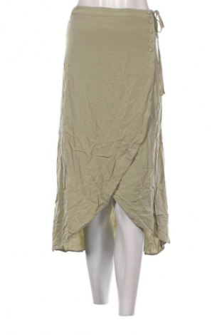Φούστα H&M Divided, Μέγεθος S, Χρώμα Πράσινο, Τιμή 10,10 €