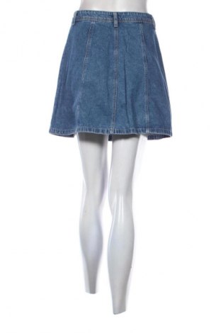 Rock H&M Divided, Größe S, Farbe Blau, Preis 14,83 €