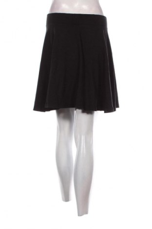 Rock H&M Divided, Größe M, Farbe Schwarz, Preis 9,79 €