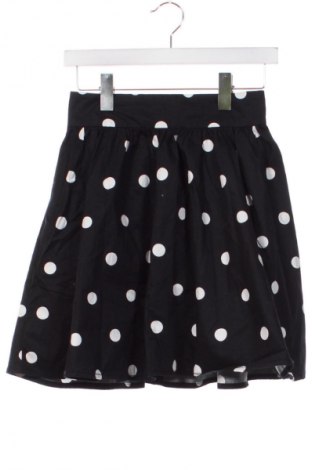 Sukně H&M Divided, Velikost XS, Barva Vícebarevné, Cena  242,00 Kč
