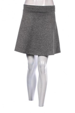 Sukňa H&M Divided, Veľkosť S, Farba Sivá, Cena  9,72 €