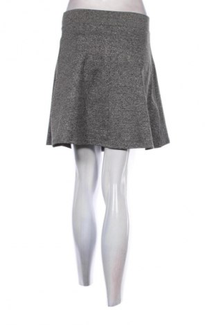 Sukňa H&M Divided, Veľkosť S, Farba Sivá, Cena  9,72 €
