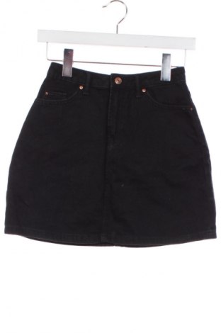 Sukňa H&M Divided, Veľkosť XXS, Farba Čierna, Cena  15,00 €