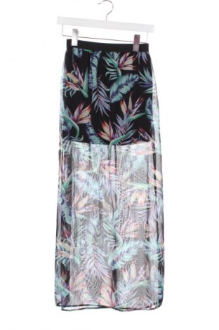Spódnica H&M Divided, Rozmiar XS, Kolor Kolorowy, Cena 42,99 zł