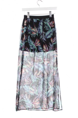 Spódnica H&M Divided, Rozmiar XS, Kolor Kolorowy, Cena 42,99 zł