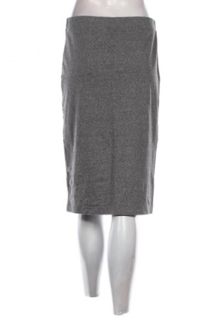 Пола H&M Divided, Размер L, Цвят Сив, Цена 15,99 лв.