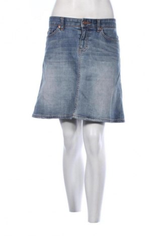 Sukňa H&M L.O.G.G., Veľkosť S, Farba Modrá, Cena  15,55 €