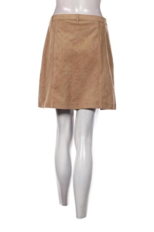 Fustă H&M L.O.G.G., Mărime M, Culoare Maro, Preț 33,99 Lei