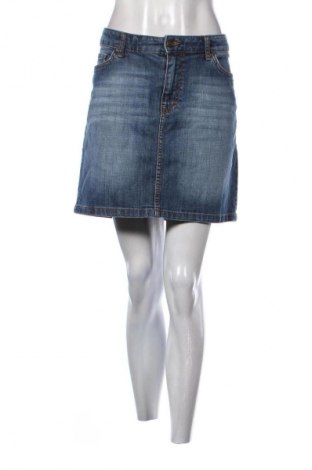 Sukňa H&M L.O.G.G., Veľkosť XL, Farba Modrá, Cena  9,95 €