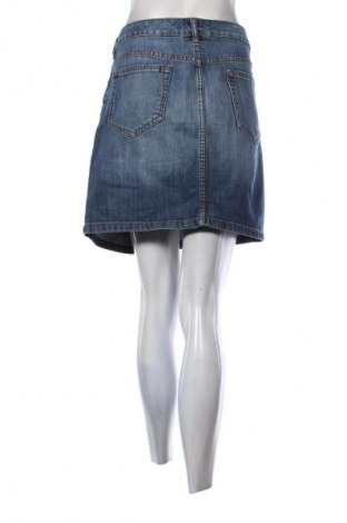 Sukňa H&M L.O.G.G., Veľkosť XL, Farba Modrá, Cena  9,95 €