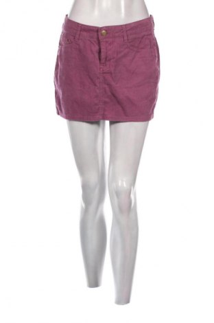 Spódnica H&M L.O.G.G., Rozmiar M, Kolor Fioletowy, Cena 43,68 zł
