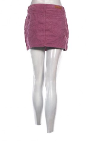 Spódnica H&M L.O.G.G., Rozmiar M, Kolor Fioletowy, Cena 43,68 zł