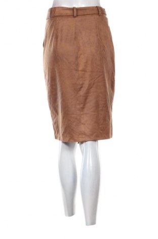 Fustă Helena Hart, Mărime XS, Culoare Maro, Preț 47,99 Lei