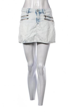 Rock Hilfiger Denim, Größe M, Farbe Blau, Preis 42,05 €