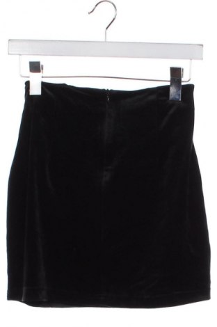 Fustă Honey Punch, Mărime S, Culoare Negru, Preț 37,99 Lei