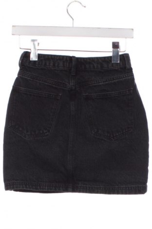 Пола House Of Denim, Размер XS, Цвят Сив, Цена 29,00 лв.