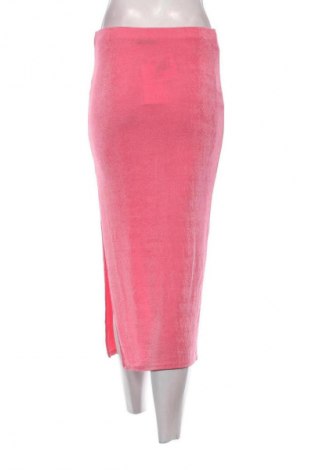 Sukňa In the style, Veľkosť M, Farba Ružová, Cena  18,47 €