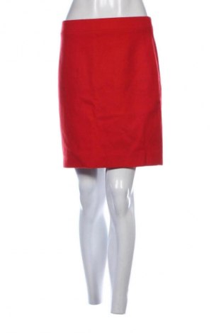 Sukňa J.Crew, Veľkosť M, Farba Červená, Cena  41,94 €