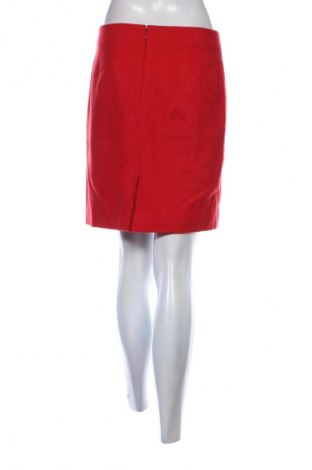 Sukňa J.Crew, Veľkosť M, Farba Červená, Cena  41,94 €