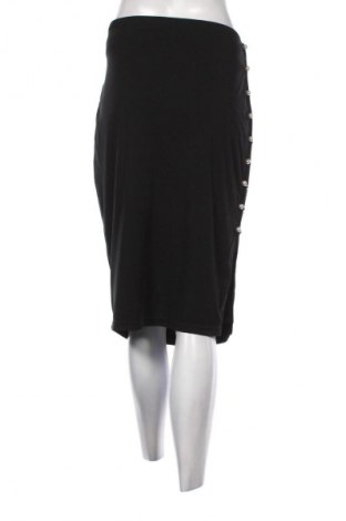 Fustă Jane Norman, Mărime L, Culoare Negru, Preț 50,99 Lei