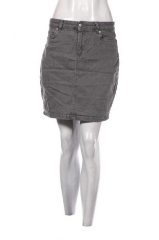 Rock Janina, Größe M, Farbe Grau, Preis 6,99 €