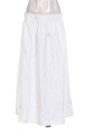 Φούστα Jdy, Μέγεθος L, Χρώμα Λευκό, Τιμή 23,99 €