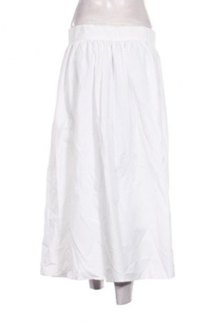 Φούστα Jdy, Μέγεθος L, Χρώμα Λευκό, Τιμή 23,99 €