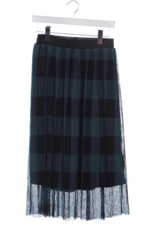 Fustă Jean Pascale, Mărime XS, Culoare Multicolor, Preț 32,99 Lei