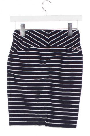 Rock Jean Paul, Größe XS, Farbe Mehrfarbig, Preis 9,72 €