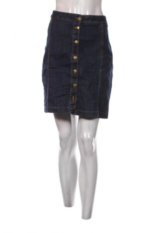 Rock John Baner, Größe L, Farbe Blau, Preis € 15,99