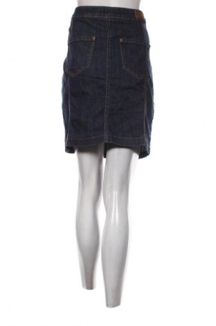 Rock John Baner, Größe L, Farbe Blau, Preis € 15,99