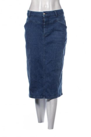 Sukňa Judith Williams, Veľkosť M, Farba Modrá, Cena  27,80 €