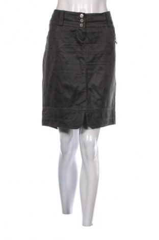 Fustă Junona, Mărime XL, Culoare Negru, Preț 107,89 Lei