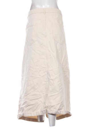 Φούστα Kiabi, Μέγεθος 5XL, Χρώμα  Μπέζ, Τιμή 10,99 €
