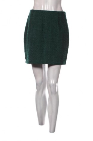 Sukňa Ladies Fashion, Veľkosť M, Farba Zelená, Cena  11,95 €