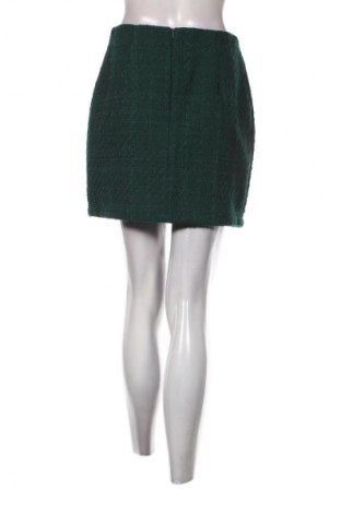 Sukňa Ladies Fashion, Veľkosť M, Farba Zelená, Cena  11,95 €