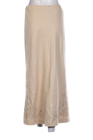Sukně Laura Ashley, Velikost S, Barva Béžová, Cena  518,00 Kč