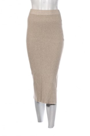 Sukňa Les Lunes, Veľkosť S, Farba Béžová, Cena  21,00 €