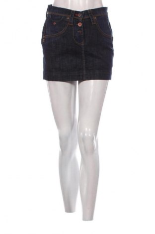 Fustă Levi's, Mărime M, Culoare Albastru, Preț 144,74 Lei