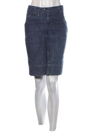 Sukně Levi's, Velikost S, Barva Modrá, Cena  696,00 Kč