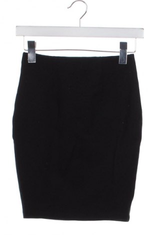 Spódnica Lindex, Rozmiar XS, Kolor Czarny, Cena 43,77 zł