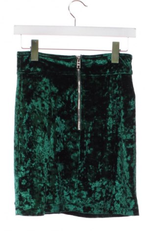 Sukňa Lofty Manner, Veľkosť XS, Farba Zelená, Cena  11,95 €