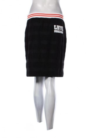Fustă Love Moschino, Mărime S, Culoare Multicolor, Preț 584,87 Lei